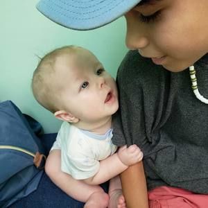 Meet your Posher, Lisa